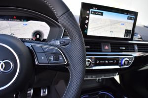 Audi A5 S line  35 TDI 120kW S tronic Sportback Hibrido, Matrix, Techo, CarPlay, Camara   - Foto 52