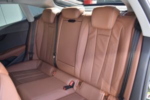 Audi A5 S line  35 TDI 120kW S tronic Sportback Hibrido, Matrix, Techo, CarPlay, Camara   - Foto 13