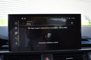 Audi A5 S line  35 TDI 120kW S tronic Sportback Hibrido, Matrix, Techo, CarPlay, Camara   - Foto 65