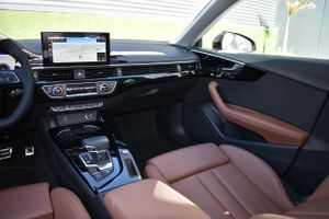 Audi A5 S line  35 TDI 120kW S tronic Sportback Hibrido, Matrix, Techo, CarPlay, Camara   - Foto 49