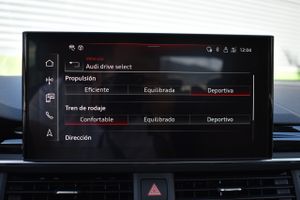 Audi A5 S line  35 TDI 120kW S tronic Sportback Hibrido, Matrix, Techo, CarPlay, Camara   - Foto 70