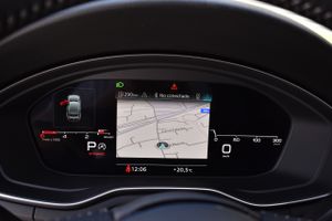 Audi A5 S line  35 TDI 120kW S tronic Sportback Hibrido, Matrix, Techo, CarPlay, Camara   - Foto 86