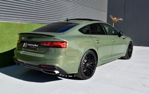 Audi A5 S line  35 TDI 120kW S tronic Sportback Hibrido, Matrix, Techo, CarPlay, Camara   - Foto 25