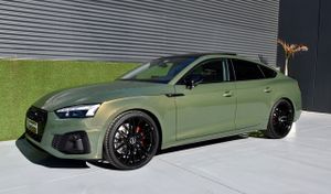 Audi A5 S line  35 TDI 120kW S tronic Sportback Hibrido, Matrix, Techo, CarPlay, Camara   - Foto 21