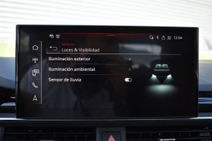 Audi A5 S line  35 TDI 120kW S tronic Sportback Hibrido, Matrix, Techo, CarPlay, Camara   - Foto 73