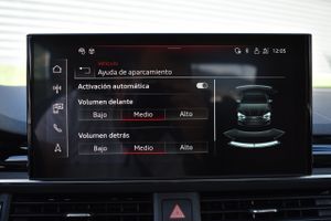 Audi A5 S line  35 TDI 120kW S tronic Sportback Hibrido, Matrix, Techo, CarPlay, Camara   - Foto 80