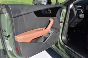 Audi A5 S line  35 TDI 120kW S tronic Sportback Hibrido, Matrix, Techo, CarPlay, Camara   - Foto 37