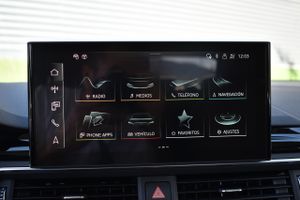 Audi A5 S line  35 TDI 120kW S tronic Sportback Hibrido, Matrix, Techo, CarPlay, Camara   - Foto 63