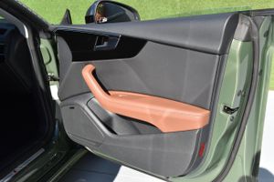 Audi A5 S line  35 TDI 120kW S tronic Sportback Hibrido, Matrix, Techo, CarPlay, Camara   - Foto 43