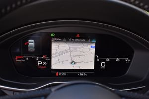 Audi A5 S line  35 TDI 120kW S tronic Sportback Hibrido, Matrix, Techo, CarPlay, Camara   - Foto 85
