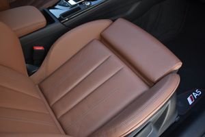 Audi A5 S line  35 TDI 120kW S tronic Sportback Hibrido, Matrix, Techo, CarPlay, Camara   - Foto 47
