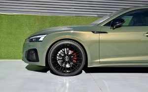Audi A5 S line  35 TDI 120kW S tronic Sportback Hibrido, Matrix, Techo, CarPlay, Camara   - Foto 8