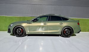 Audi A5 S line  35 TDI 120kW S tronic Sportback Hibrido, Matrix, Techo, CarPlay, Camara   - Foto 3