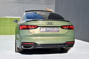 Audi A5 S line  35 TDI 120kW S tronic Sportback Hibrido, Matrix, Techo, CarPlay, Camara   - Foto 33