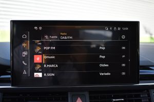 Audi A5 S line  35 TDI 120kW S tronic Sportback Hibrido, Matrix, Techo, CarPlay, Camara   - Foto 64