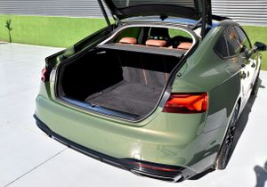 Audi A5 S line  35 TDI 120kW S tronic Sportback Hibrido, Matrix, Techo, CarPlay, Camara   - Foto 34