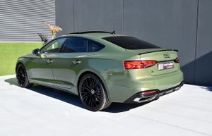 Audi A5 S line  35 TDI 120kW S tronic Sportback Hibrido, Matrix, Techo, CarPlay, Camara   - Foto 30