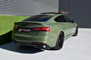 Audi A5 S line  35 TDI 120kW S tronic Sportback Hibrido, Matrix, Techo, CarPlay, Camara   - Foto 24
