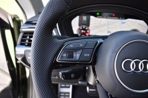 Audi A5 S line  35 TDI 120kW S tronic Sportback Hibrido, Matrix, Techo, CarPlay, Camara   - Foto 54