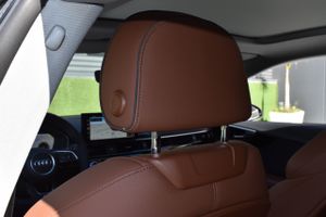 Audi A5 S line  35 TDI 120kW S tronic Sportback Hibrido, Matrix, Techo, CarPlay, Camara   - Foto 41