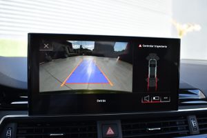 Audi A5 S line  35 TDI 120kW S tronic Sportback Hibrido, Matrix, Techo, CarPlay, Camara   - Foto 16