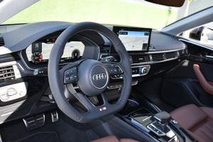 Audi A5 S line  35 TDI 120kW S tronic Sportback Hibrido, Matrix, Techo, CarPlay, Camara   - Foto 36