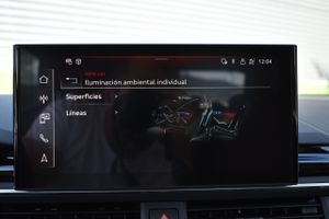 Audi A5 S line  35 TDI 120kW S tronic Sportback Hibrido, Matrix, Techo, CarPlay, Camara   - Foto 75