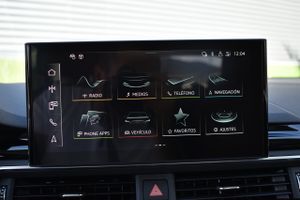 Audi A5 S line  35 TDI 120kW S tronic Sportback Hibrido, Matrix, Techo, CarPlay, Camara   - Foto 66