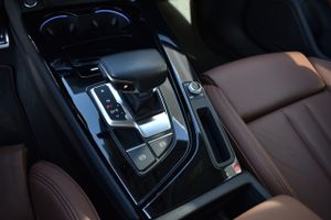 Audi A5 S line  35 TDI 120kW S tronic Sportback Hibrido, Matrix, Techo, CarPlay, Camara   - Foto 57