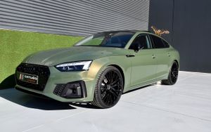 Audi A5 S line  35 TDI 120kW S tronic Sportback Hibrido, Matrix, Techo, CarPlay, Camara   - Foto 20