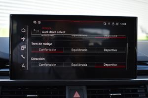 Audi A5 S line  35 TDI 120kW S tronic Sportback Hibrido, Matrix, Techo, CarPlay, Camara   - Foto 71