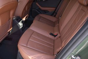 Audi A5 S line  35 TDI 120kW S tronic Sportback Hibrido, Matrix, Techo, CarPlay, Camara   - Foto 12