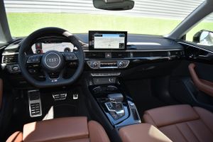Audi A5 S line  35 TDI 120kW S tronic Sportback Hibrido, Matrix, Techo, CarPlay, Camara   - Foto 48