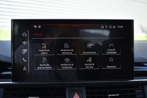 Audi A5 S line  35 TDI 120kW S tronic Sportback Hibrido, Matrix, Techo, CarPlay, Camara   - Foto 68
