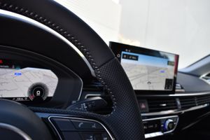 Audi A5 S line  35 TDI 120kW S tronic Sportback Hibrido, Matrix, Techo, CarPlay, Camara   - Foto 53