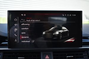 Audi A5 S line  35 TDI 120kW S tronic Sportback Hibrido, Matrix, Techo, CarPlay, Camara   - Foto 69