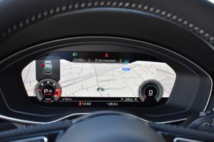 Audi A5 S line  35 TDI 120kW S tronic Sportback Hibrido, Matrix, Techo, CarPlay, Camara   - Foto 60