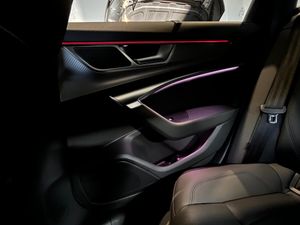 Audi A6 Avant Sport 40 TDI 150kW 204CV S tron. Sport, Matrix, Luz ambiental, Camaras 360, CarPlay   - Foto 54