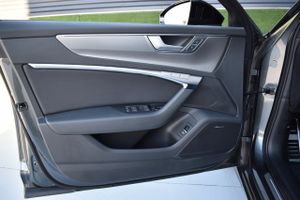 Audi A6 Avant Sport 40 TDI 150kW 204CV S tron. Sport, Matrix, Luz ambiental, Camaras 360, CarPlay   - Foto 35