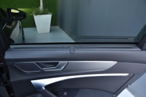 Audi A6 Avant Sport 40 TDI 150kW 204CV S tron. Sport, Matrix, Luz ambiental, Camaras 360, CarPlay   - Foto 46