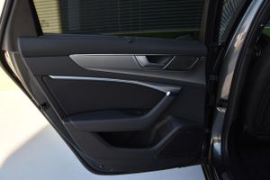 Audi A6 Avant Sport 40 TDI 150kW 204CV S tron. Sport, Matrix, Luz ambiental, Camaras 360, CarPlay   - Foto 41