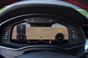 Audi A6 Avant Sport 40 TDI 150kW 204CV S tron. Sport, Matrix, Luz ambiental, Camaras 360, CarPlay   - Foto 63