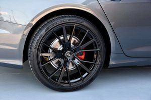 Audi A6 Avant Sport 40 TDI 150kW 204CV S tron. Sport, Matrix, Luz ambiental, Camaras 360, CarPlay   - Foto 26