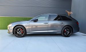 Audi A6 Avant Sport 40 TDI 150kW 204CV S tron. Sport, Matrix, Luz ambiental, Camaras 360, CarPlay   - Foto 3