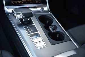 Audi A6 Avant Sport 40 TDI 150kW 204CV S tron. Sport, Matrix, Luz ambiental, Camaras 360, CarPlay   - Foto 53