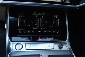 Audi A6 Avant Sport 40 TDI 150kW 204CV S tron. Sport, Matrix, Luz ambiental, Camaras 360, CarPlay   - Foto 65