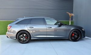 Audi A6 Avant Sport 40 TDI 150kW 204CV S tron. Sport, Matrix, Luz ambiental, Camaras 360, CarPlay   - Foto 5