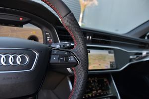 Audi A6 Avant Sport 40 TDI 150kW 204CV S tron. Sport, Matrix, Luz ambiental, Camaras 360, CarPlay   - Foto 55