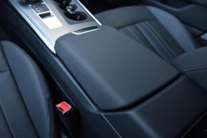 Audi A6 Avant Sport 40 TDI 150kW 204CV S tron. Sport, Matrix, Luz ambiental, Camaras 360, CarPlay   - Foto 52