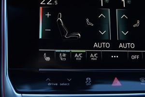 Audi A6 Avant Sport 40 TDI 150kW 204CV S tron. Sport, Matrix, Luz ambiental, Camaras 360, CarPlay   - Foto 99